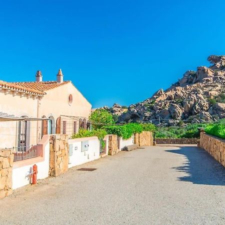Casa a due passi dalla Roccia dell'Orso Palau Esterno foto