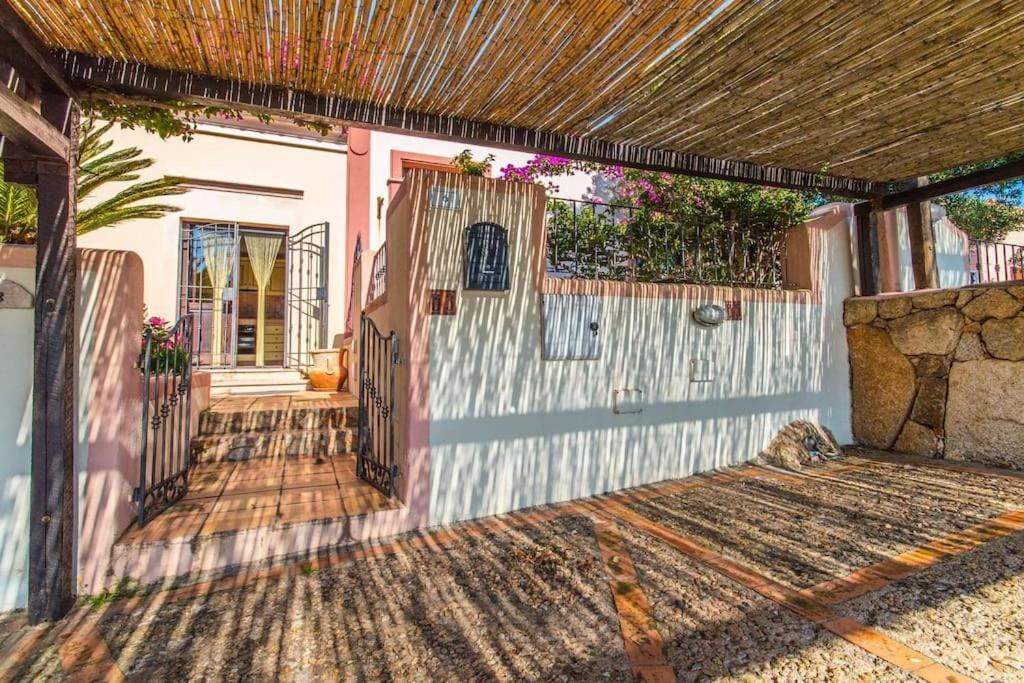 Casa a due passi dalla Roccia dell'Orso Palau Esterno foto